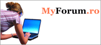 Pagina de start a forumului albina-lucratoare.MyForum.ro